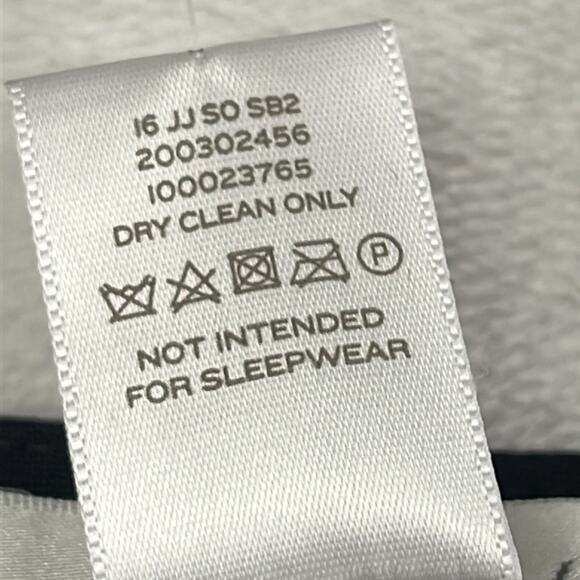 NWT Janie & Jack Special Occasion 18-24 mos 100% Wool Black Vest - Picture 3 of 12